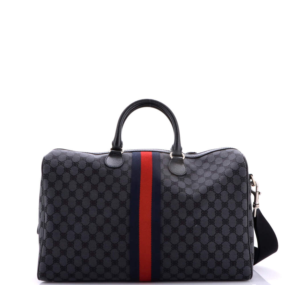 Balenciaga X Gucci The Hacker Project #241398B24B - Picture 3 of 7